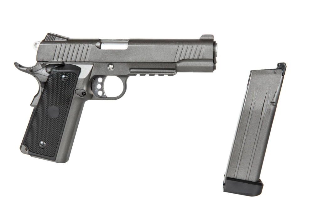 G192 Pistol Replica