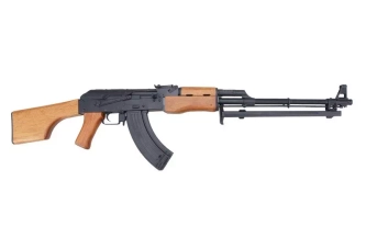 Kulomet airsoft JG JG1101 RK-74 (OUTLET)