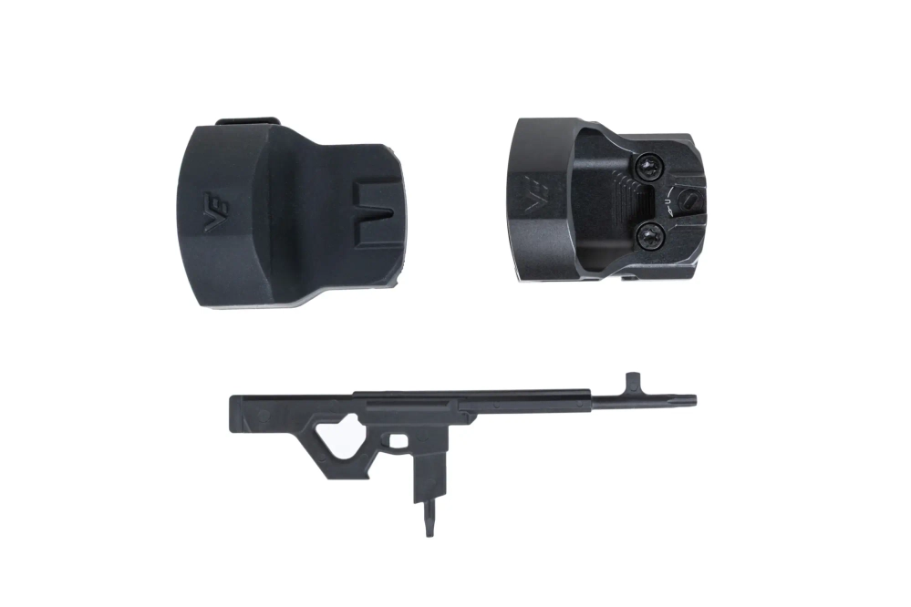 Vector Optics Frenzy-S 28x19 SCRD-66 3MOA red dot sight 