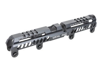 LCT ZB-31LV Sport gasleidingdop