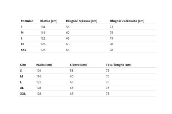 Bluza mundurowa LTU - czarna