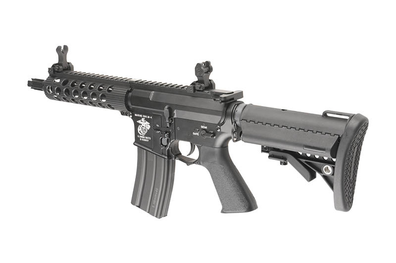 Airsoft geweer Specna Arms SA-K04 ONE™ Kestrel™ ETU