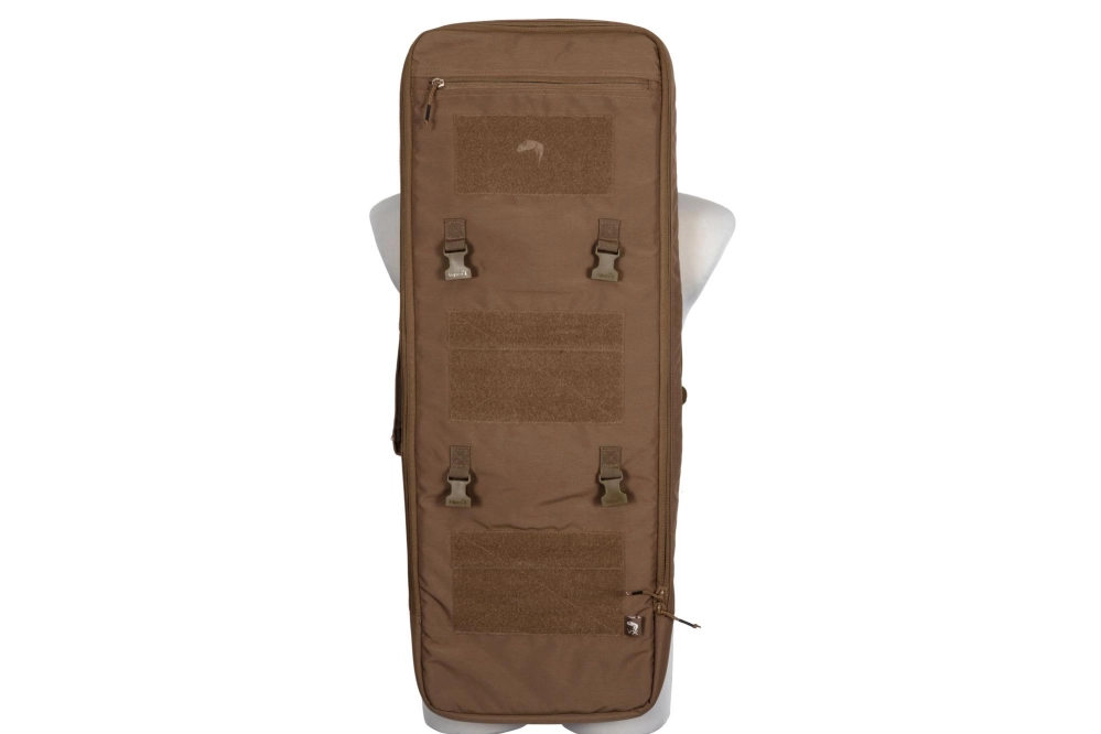Funda arma Portapistolas VX Buckle Up 900mm - coyote