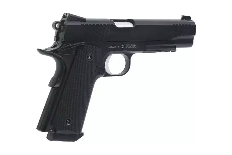 Airsoft pistole Nighthawk Custom Recon