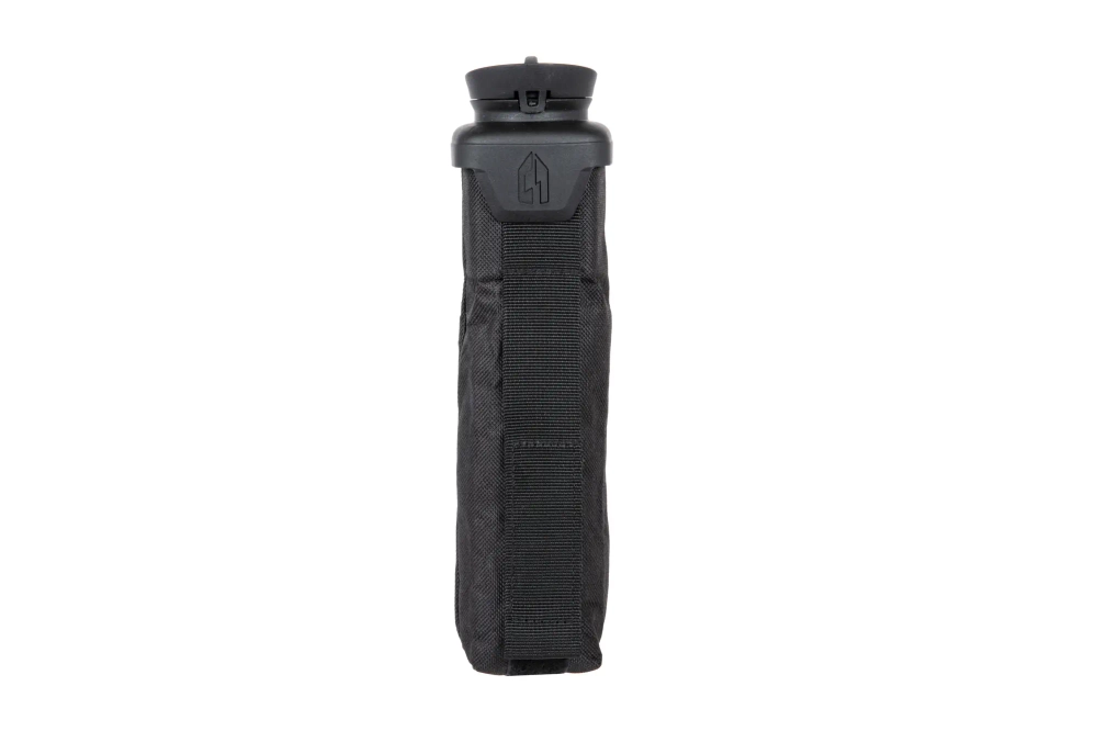 Polymer-Nylon Pouch for Sack Type BBBs - Black