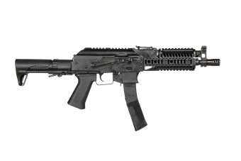 Replika pistoletu maszynowego ZK-19-01 Witiaź PDW (OUTLET)