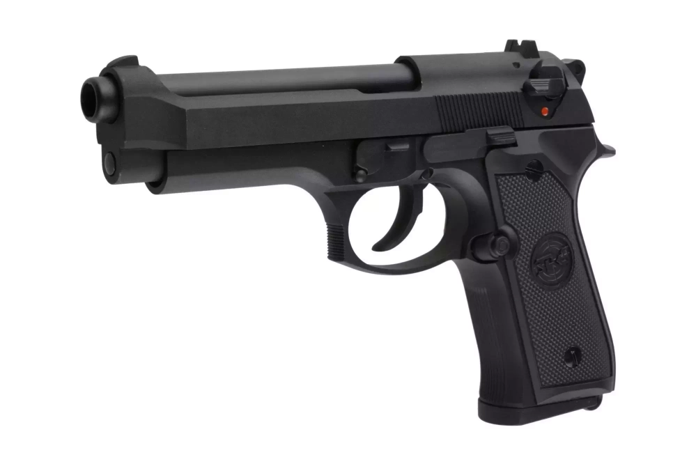 Replika pistoletu SR92 GBB