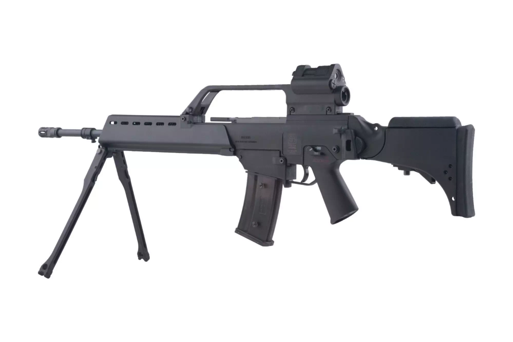 SA-G13V EBB répliques de carabine - noir