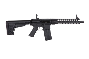 ICS Lightway PELEADOR.III carbine replica Black