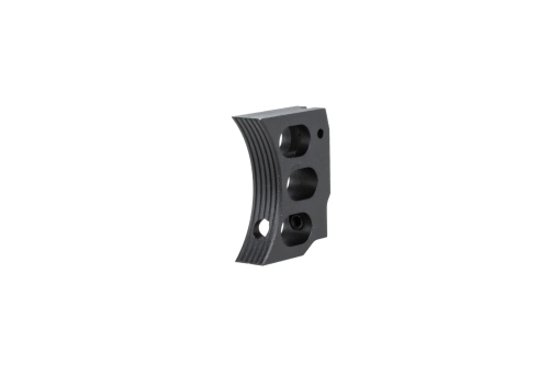 Gatillo de aluminio 5KU para réplicas TM Hi-Capa 5.1/1911/MEU GB-202 Negro