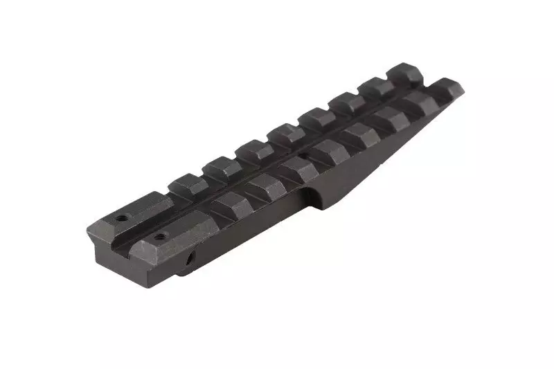 Rear Sight Mounting Rail for AK Replicas