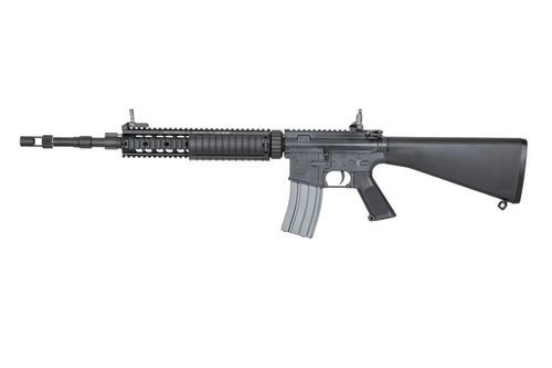 Replika karabiny Colt MK12 MOD 1