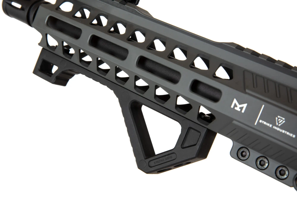 RRA & SI SA-E17 EDGE™ Carbine Replica - Chaos Grey