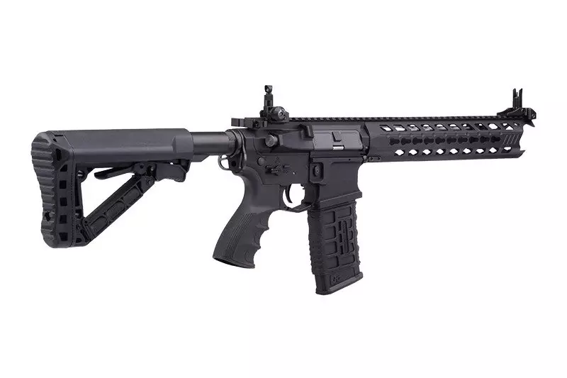 GC16 Predator airsoft rifle