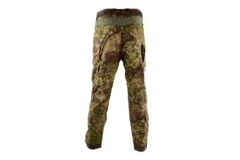 RS3 Combat 3D Pants - PenCott™ GreenZone