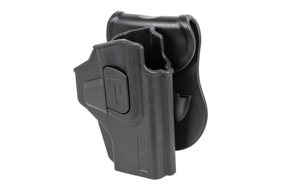 Funda para Sig Sauer P320 - negro