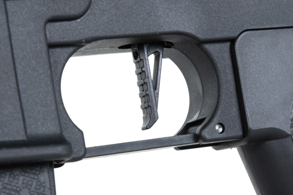 Specna Arms SA-FH07 FLEX™ HAL ETU Gen. 2 airsoft Carbine Black