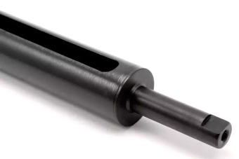 Stalowy cylinder do replik Well MB4404, 05,10,11,12