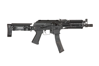 Subfusil de airsoft ZP-19-01
