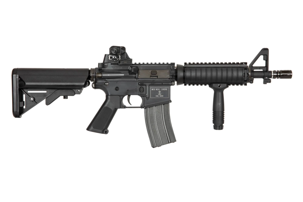 VF1-LMK18M0 (Colt MK18 MOD 0) Carbine Replica