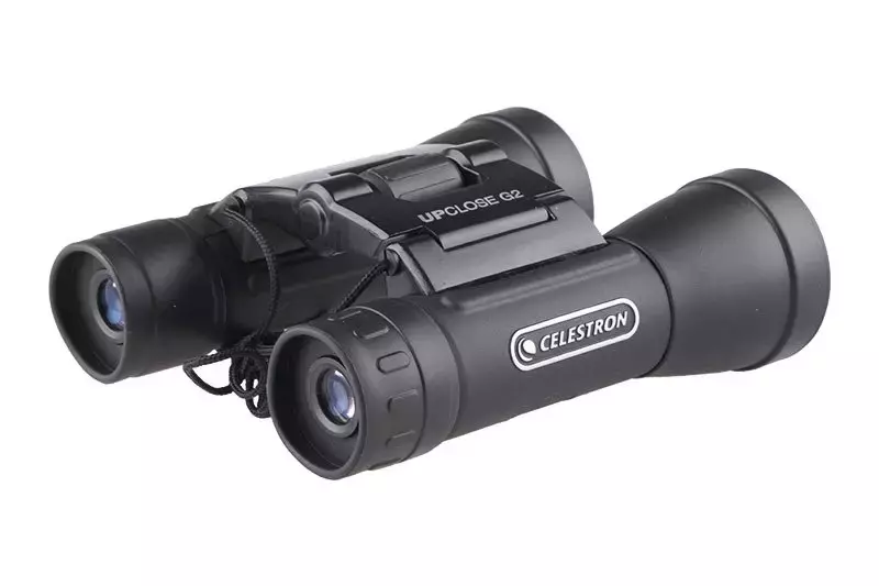 Lornetka Celestron UpClose G2 16x32 