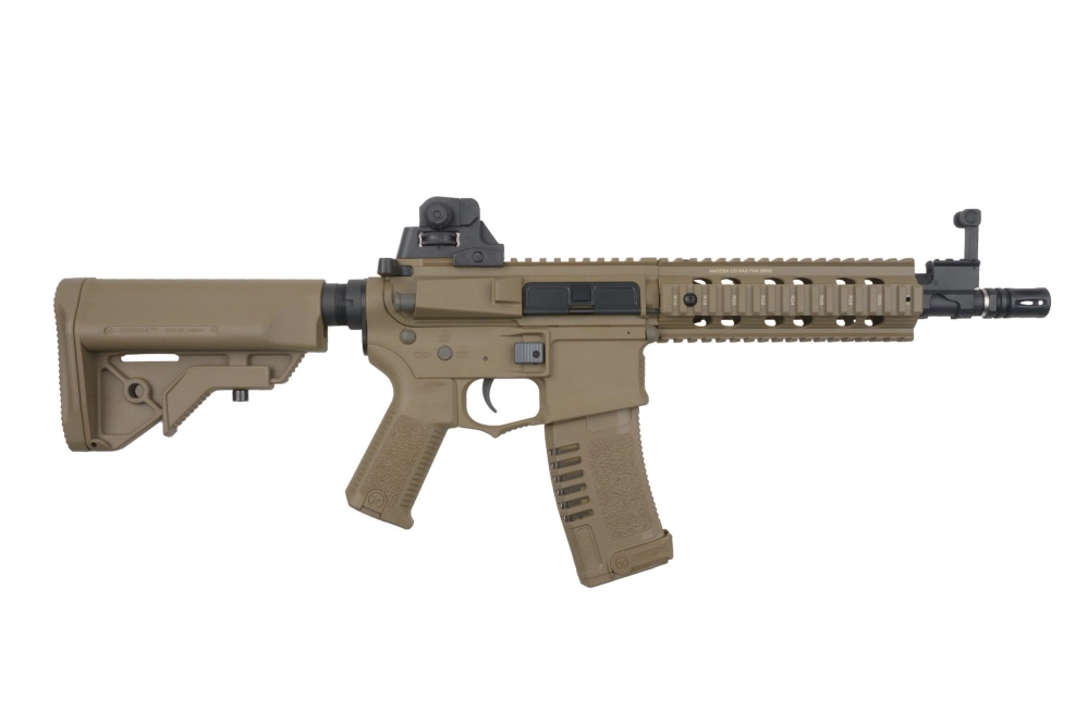 Réplique fusil AM-008 - Terre sombre