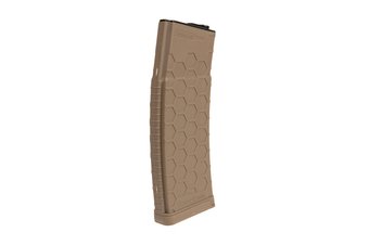 Long Mid-Cap 150 BB Magazine for M4/M16 Replicas - Tan