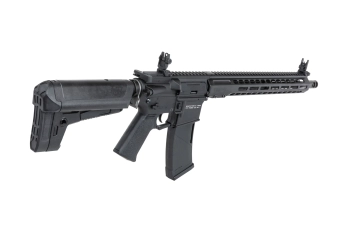 Krytac Barrett REC7 DI CARBINE airsoft Carbine Black