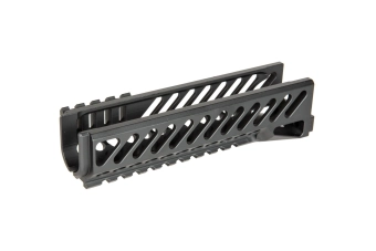 Lower Handguard RIS T2 for AK Replicas