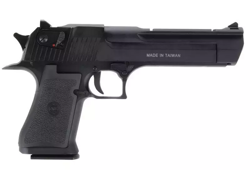 Pistolet airsoft KCB51AHN
