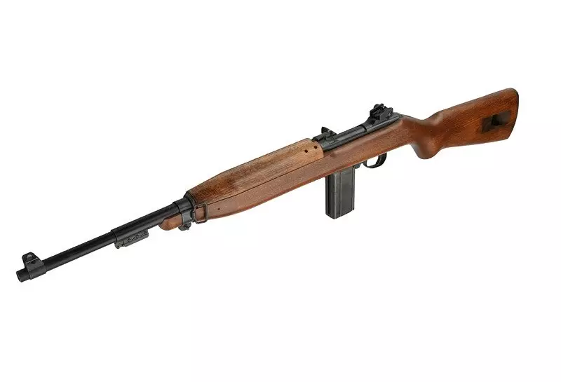 Replika karabinu M1 - CO2
