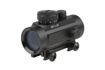 1x35 red dot sight