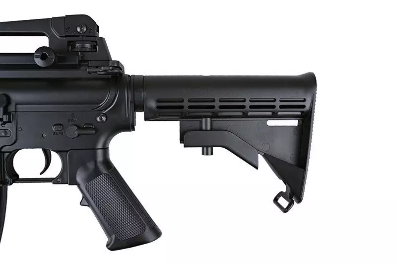 Réplica fusil SRT-01