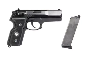 Airsoft pistole HG-160B-C