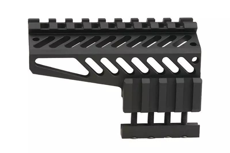 Supérieur rail RIS B12 pour lit B10 / B11