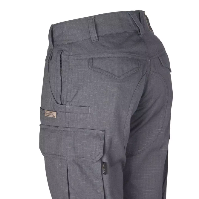 Pantalon Wayfaress X pour femme -Wolf Grey