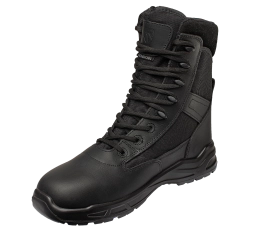 Bennon GROM O1 NM Tactical Boots Noir