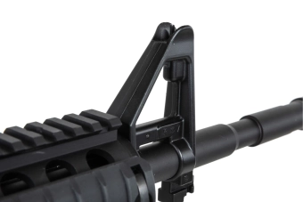 airsoft Specna Arms RRA SA-P03 PRIME™ HAL™ ETU Carbine High Torque Version Negro