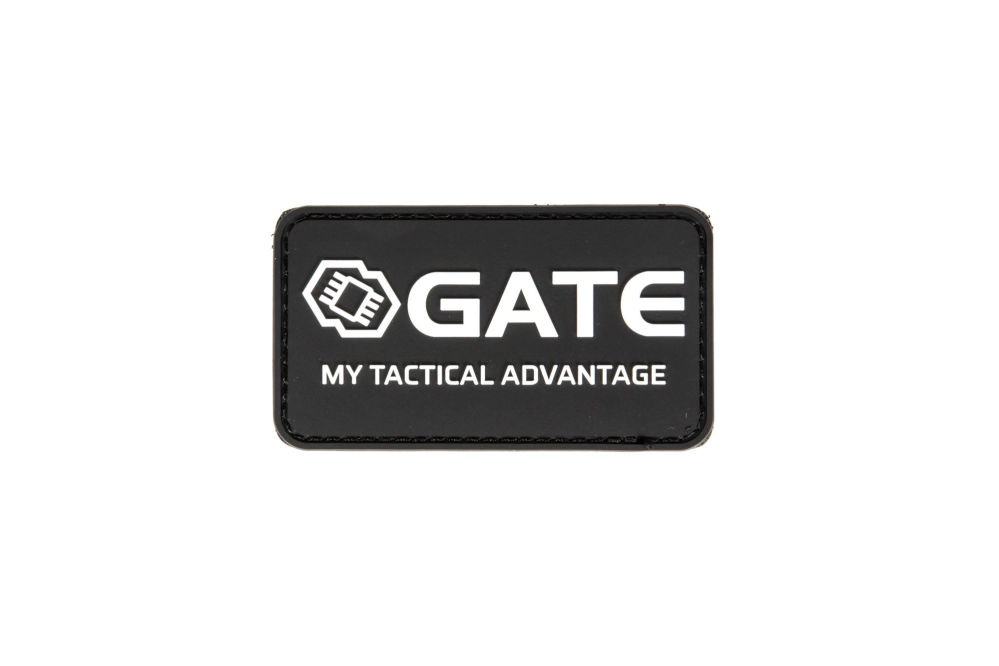 GATE My Tactical Advantage Patch
