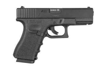 Glock 19 CO2 GNB Pistol Replica