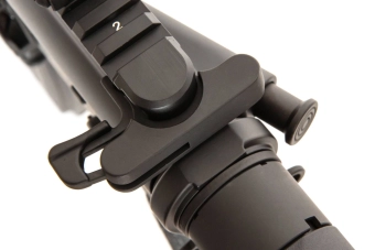 Specna Arms SA-H12 ONE™ airsoft Carbine Black (OUTLET)