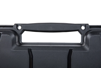 Specna Arms Geweerkoffer Lichtgewicht 120 cm