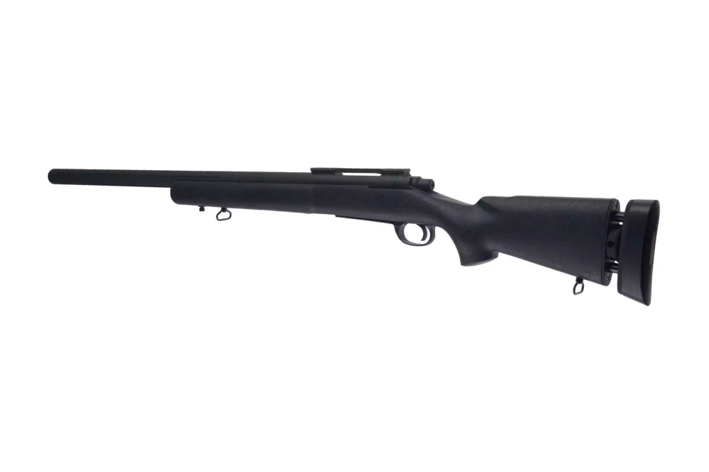 Réplica del francotirador SW-04K - negro