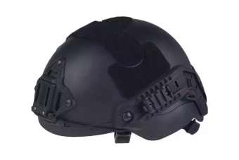 Replika hełmu Sentry Helmet XP - czarna