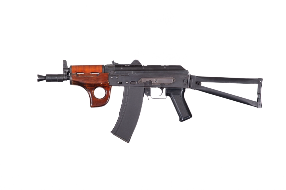 Replika subkarbinu GK74 (OUTLET)
