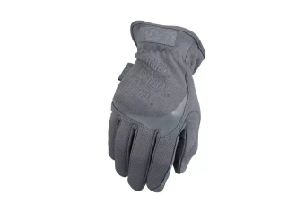 Guantes Mechanix Wear FastFit - Gris Lobo