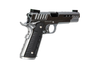 Pistolet airsoft KR1911 - Deux tons