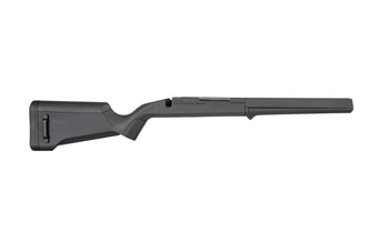 Amoeba Striker handguard and stock set AS-HS001-BK - black