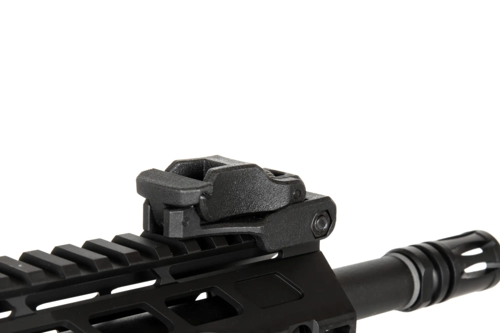 RRA SA-E14 EDGE 2.0™GATE ASTER réplicas de carabina - negro