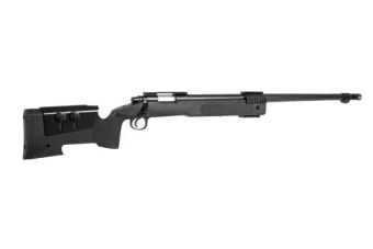 Fusil de airsoft rifle de francotirador MB16A